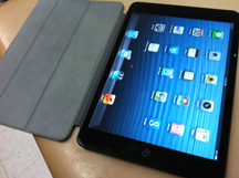 The iPad Mini Leaves Big Impression