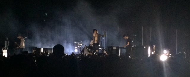 Matty+Healy+and+The+1975+bared+their+soul+for+the+sold-out+crowd+during+their+December+2014+show+at+the+House+of+Blues+in+Boston.