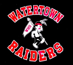Watertown High School logo change sparks fierce debate