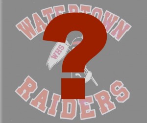 Finalists chosen in Watertown High School logo contest