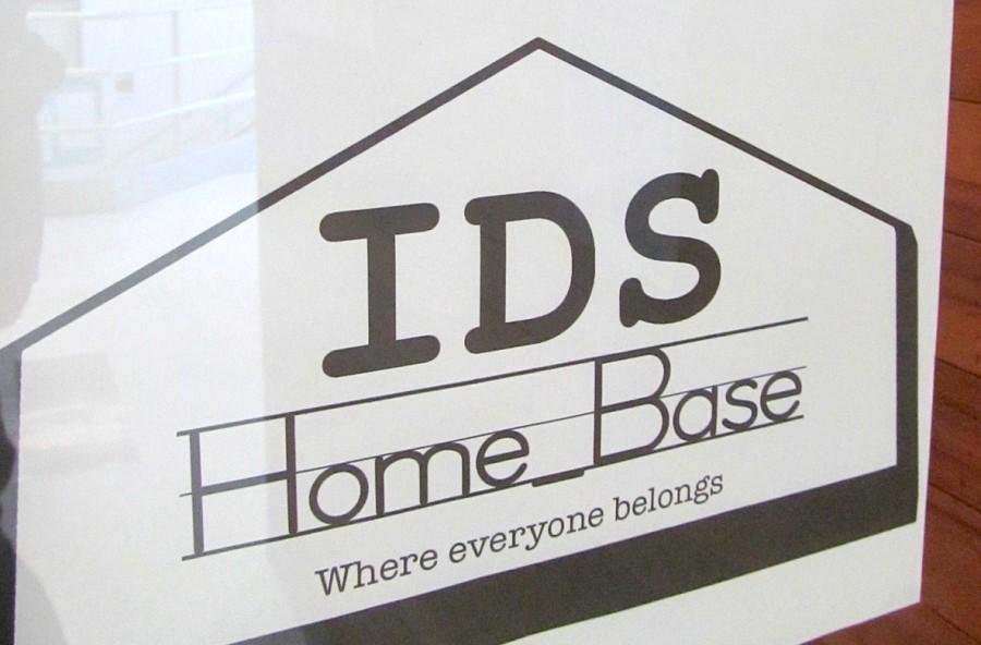 This is the Home Base of the IDS Club, where Watertown High students meet before school, during lunch, and after school. You can find this room on the third floor right next to the main staircase. 