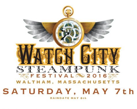 The Watch City Steampunk Festival: Where imagination takes flight (in a zeppelin)