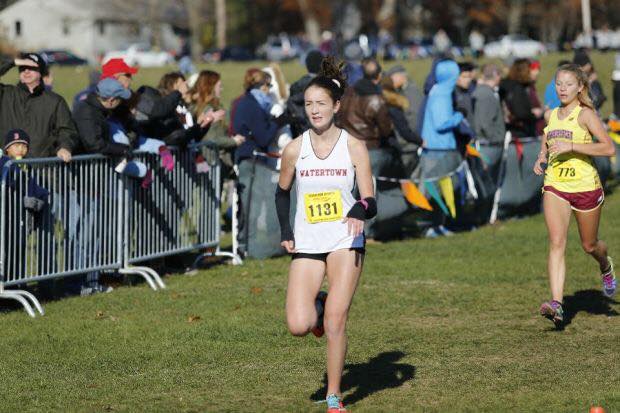 Watertowns+Beth+Powderly+%281131%29+competes+in+the+Division+5+girls+race+at+the+MIAA+Divisional+Cross-Country+Championships+at+Wrentham+Development+Center+Nov.+12%2C+2016.+Powderly+finished+in+19th+place+in+20%3A52.64.+