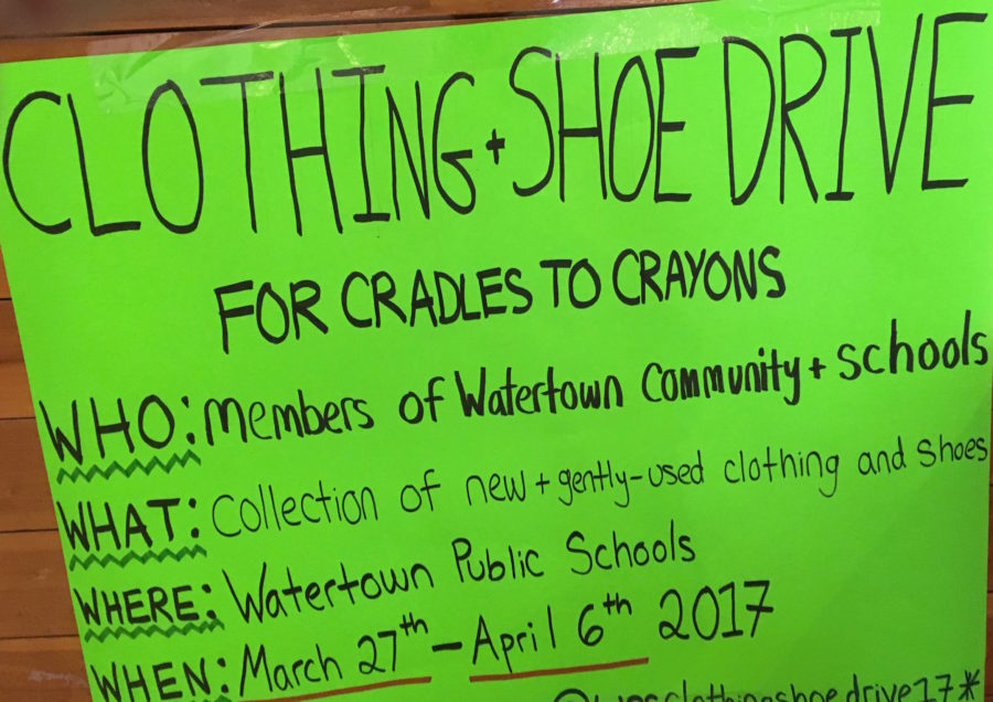 Class+project%3A+Watertown+students+donate+their+time+to+help+Cradles+To+Crayons