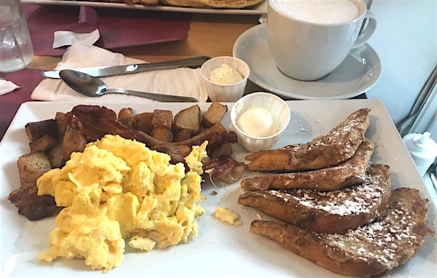 The+breakfast+combo+platter+at+Uncommon+Grounds+in+Watertown.