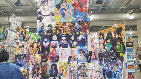 Anime Boston 2023 Review | Yatta-Tachi