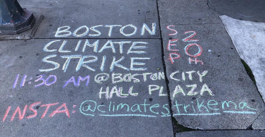 Watertown High joins in the climate conversation