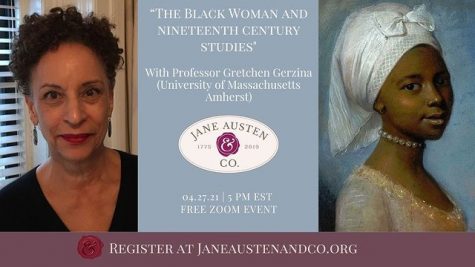Exploring the role of Black women in the Regency